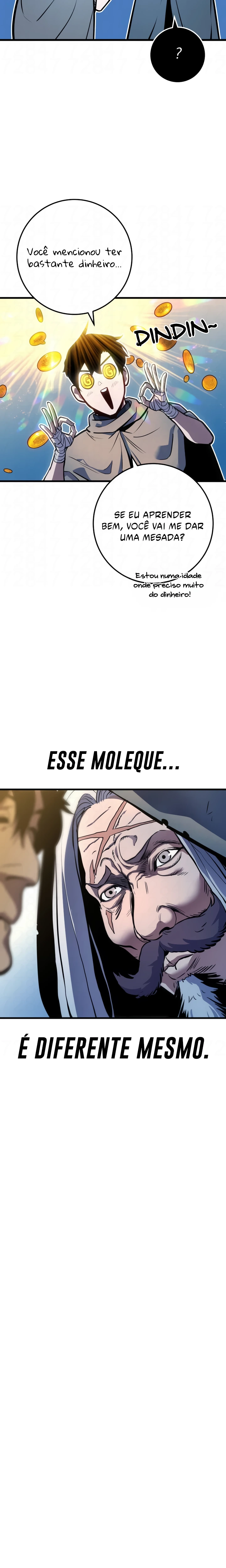 O Manual de Sobrevivência do Cavaleiro Errante Capitulo 5 Pagina 24