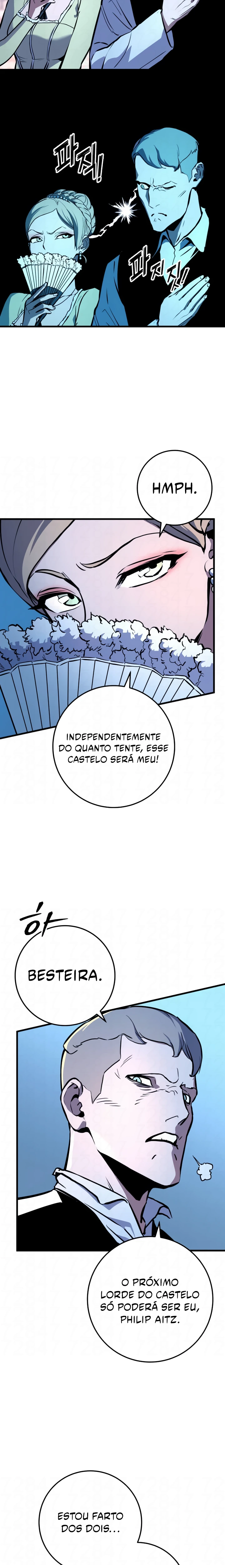 O Manual de Sobrevivência do Cavaleiro Errante Capitulo 5 Pagina 26