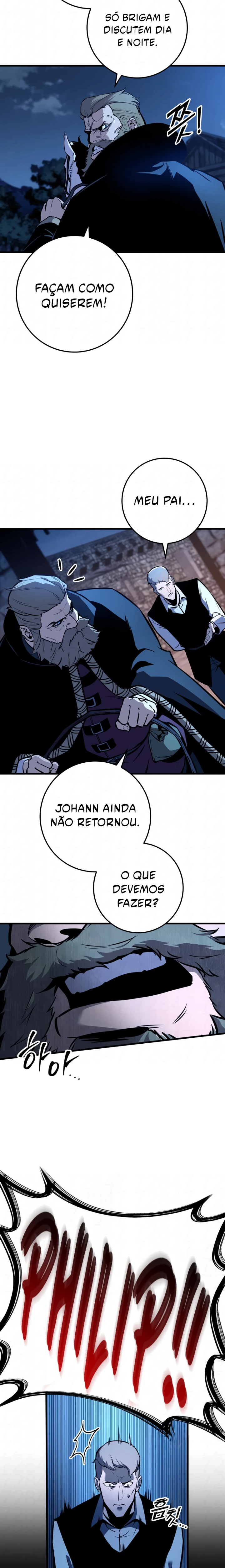 O Manual de Sobrevivência do Cavaleiro Errante Capitulo 5 Pagina 27