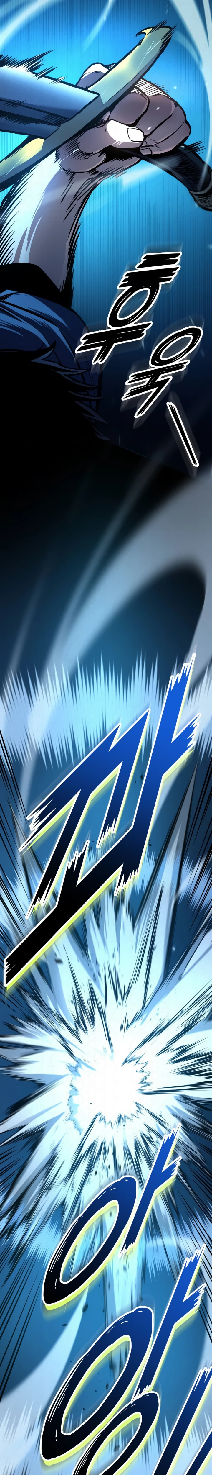 O Manual de Sobrevivência do Cavaleiro Errante Capitulo 5 Pagina 33