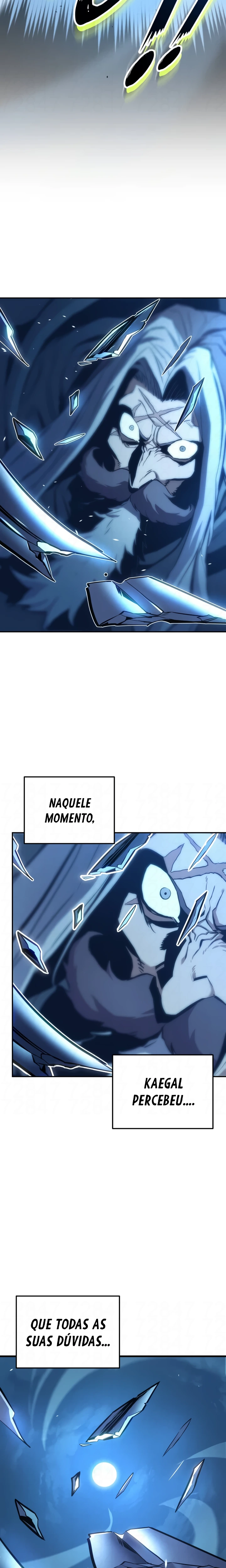 O Manual de Sobrevivência do Cavaleiro Errante Capitulo 5 Pagina 34