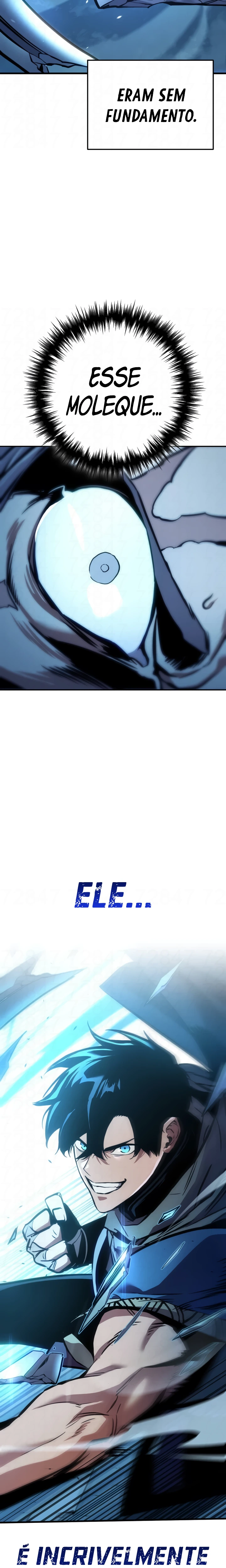 O Manual de Sobrevivência do Cavaleiro Errante Capitulo 5 Pagina 35