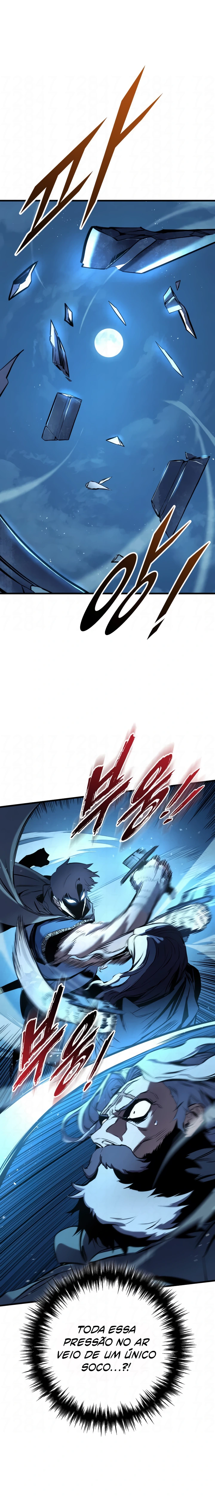 O Manual de Sobrevivência do Cavaleiro Errante Capitulo 6 Pagina 1