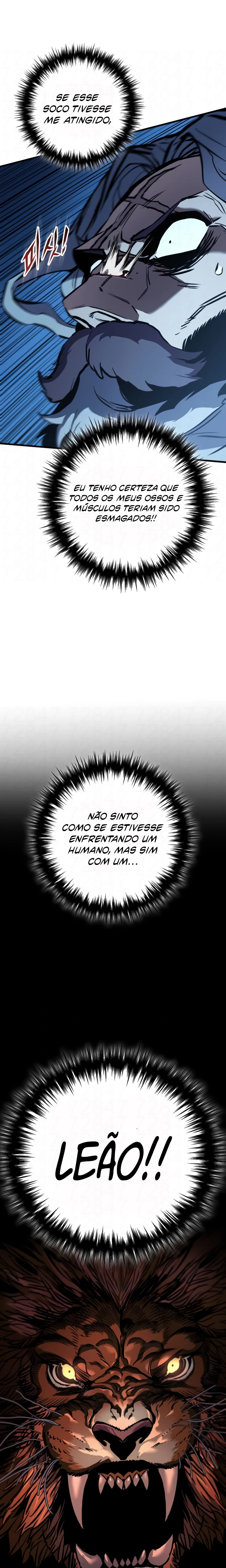 O Manual de Sobrevivência do Cavaleiro Errante Capitulo 6 Pagina 2