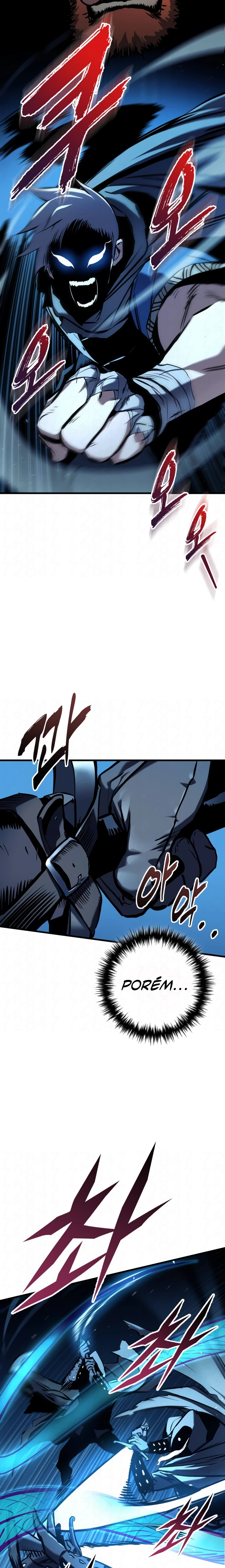 O Manual de Sobrevivência do Cavaleiro Errante Capitulo 6 Pagina 3