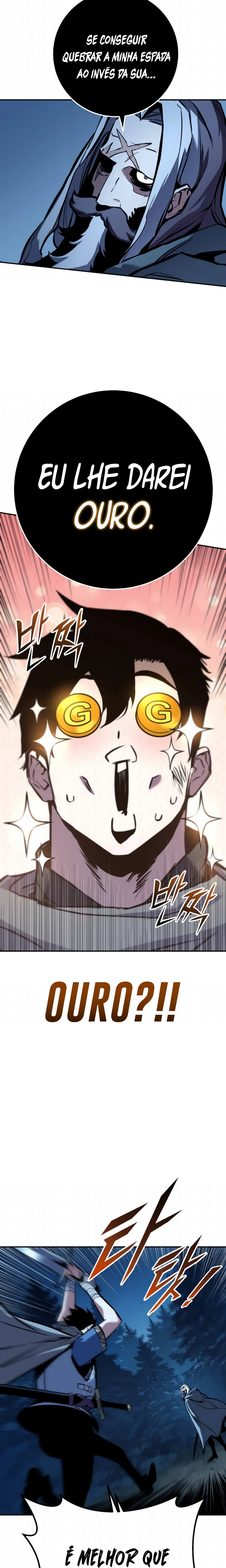 O Manual de Sobrevivência do Cavaleiro Errante Capitulo 6 Pagina 10