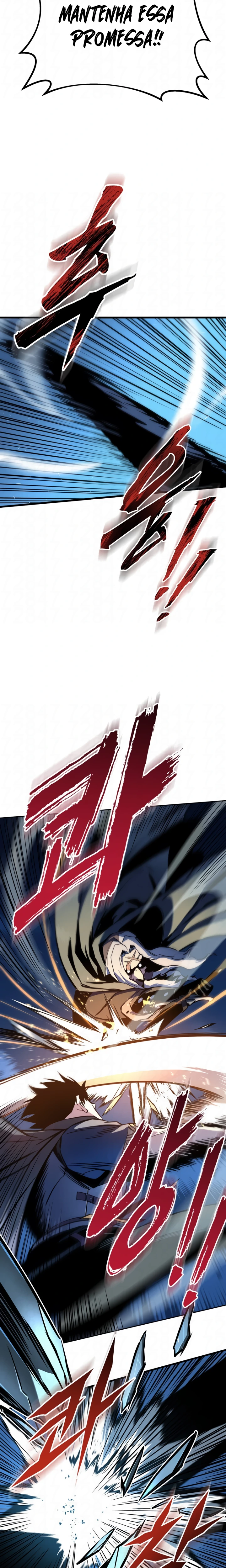 O Manual de Sobrevivência do Cavaleiro Errante Capitulo 6 Pagina 11