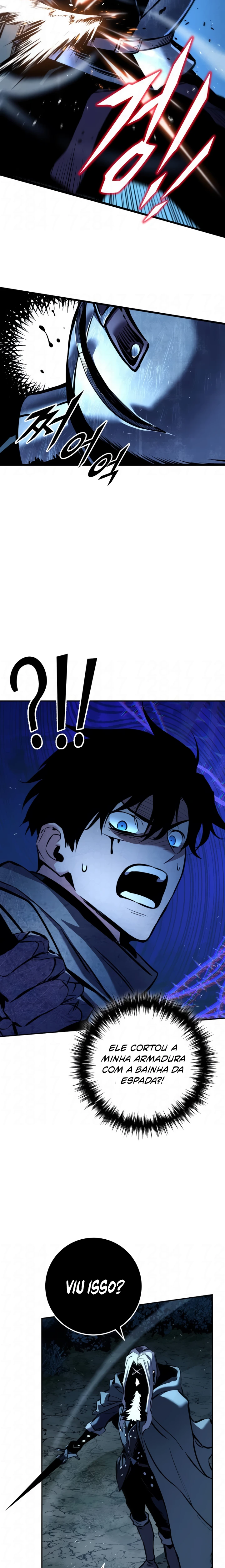 O Manual de Sobrevivência do Cavaleiro Errante Capitulo 6 Pagina 16