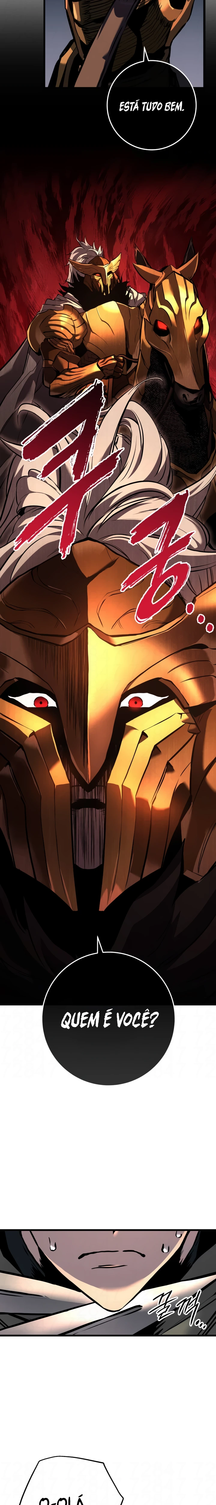 O Manual de Sobrevivência do Cavaleiro Errante Capitulo 6 Pagina 28