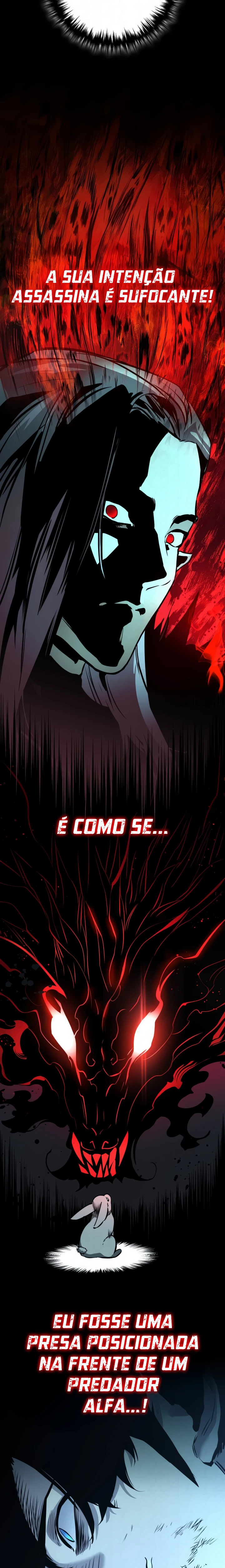 O Manual de Sobrevivência do Cavaleiro Errante Capitulo 6 Pagina 31