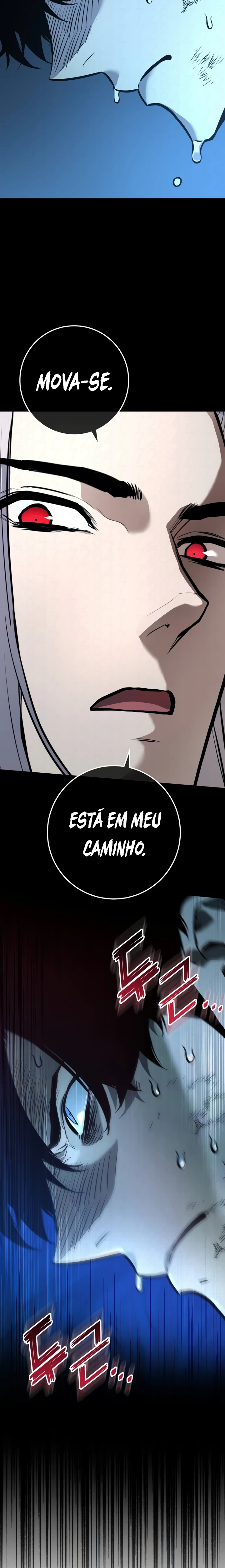 O Manual de Sobrevivência do Cavaleiro Errante Capitulo 6 Pagina 32