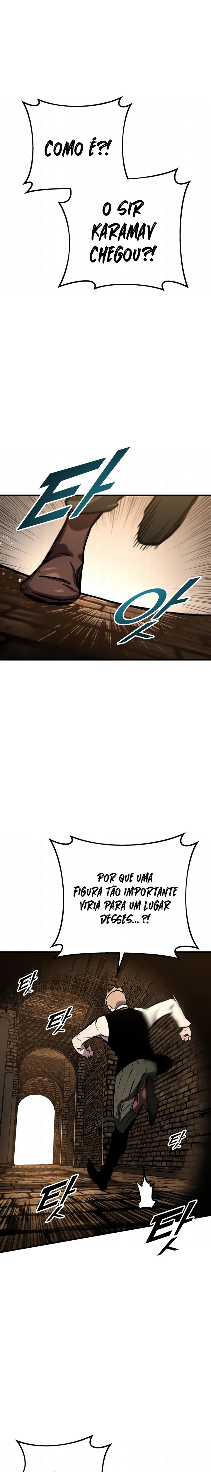 O Manual de Sobrevivência do Cavaleiro Errante Capitulo 7 Pagina 1