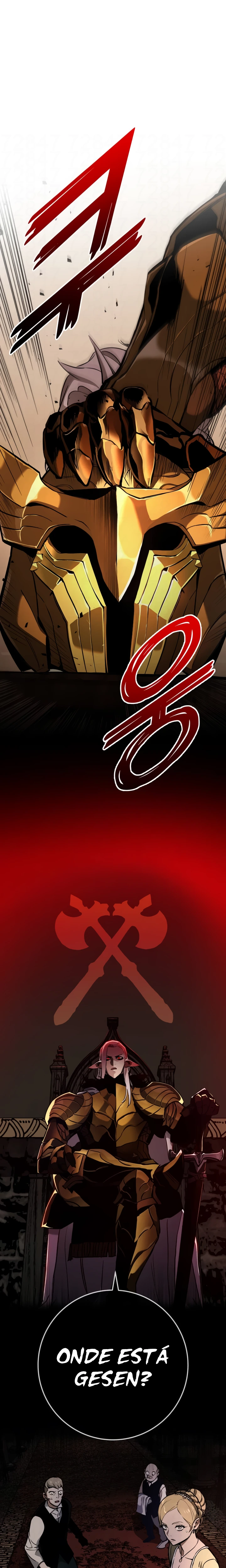 O Manual de Sobrevivência do Cavaleiro Errante Capitulo 7 Pagina 4