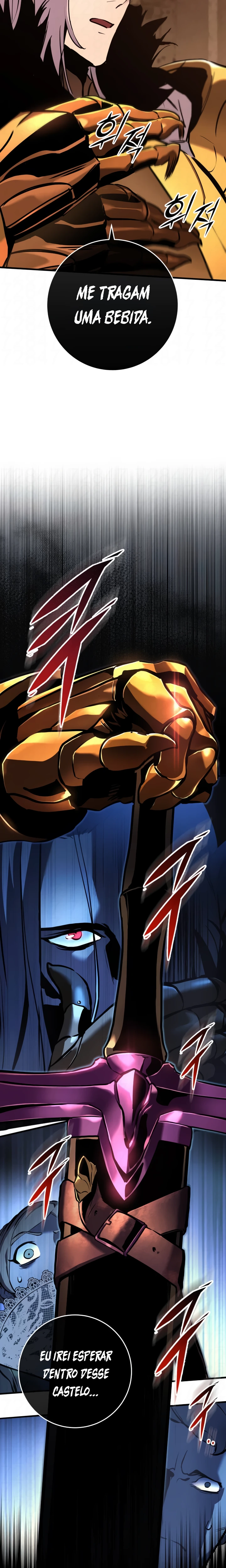 O Manual de Sobrevivência do Cavaleiro Errante Capitulo 7 Pagina 7