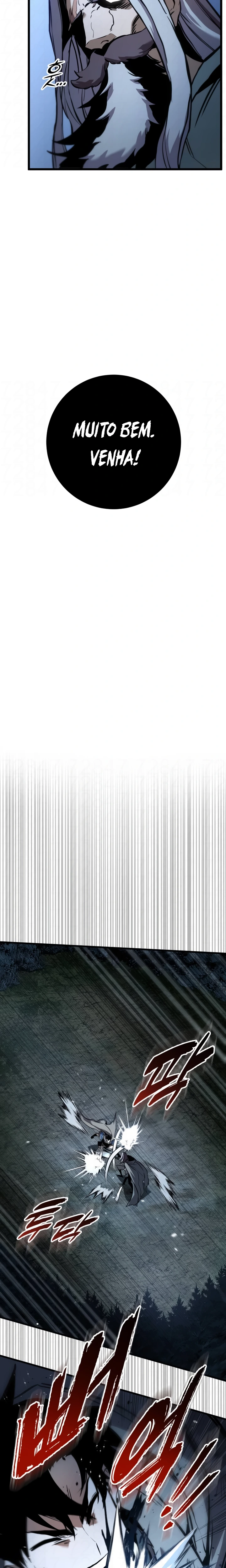 O Manual de Sobrevivência do Cavaleiro Errante Capitulo 7 Pagina 16