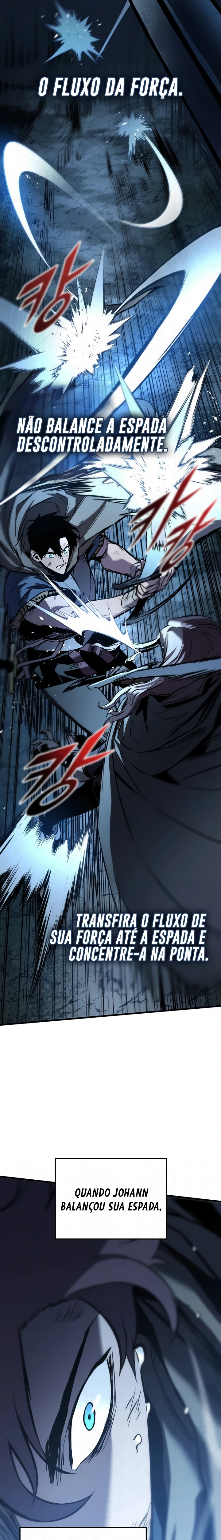 O Manual de Sobrevivência do Cavaleiro Errante Capitulo 7 Pagina 19