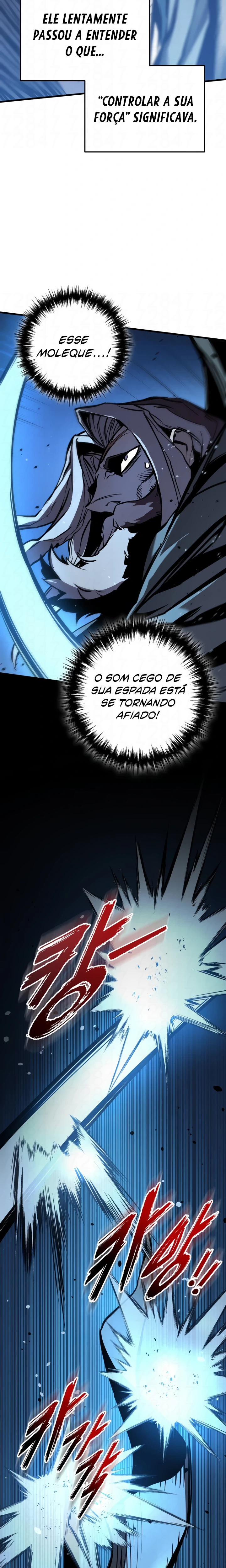 O Manual de Sobrevivência do Cavaleiro Errante Capitulo 7 Pagina 20