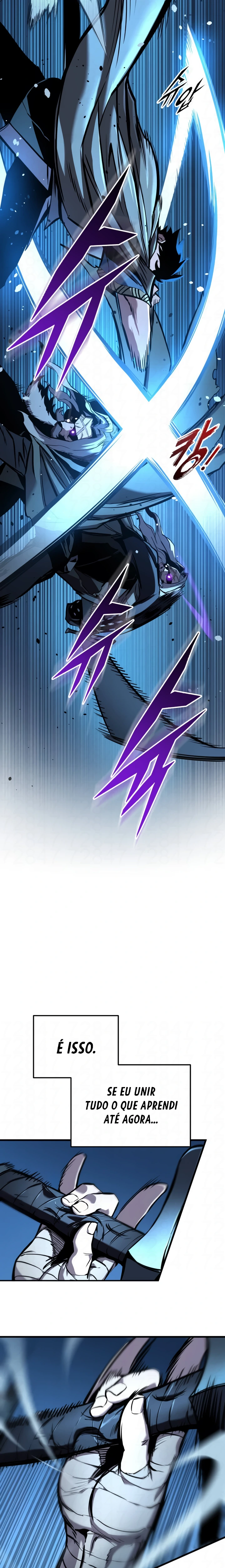 O Manual de Sobrevivência do Cavaleiro Errante Capitulo 7 Pagina 21