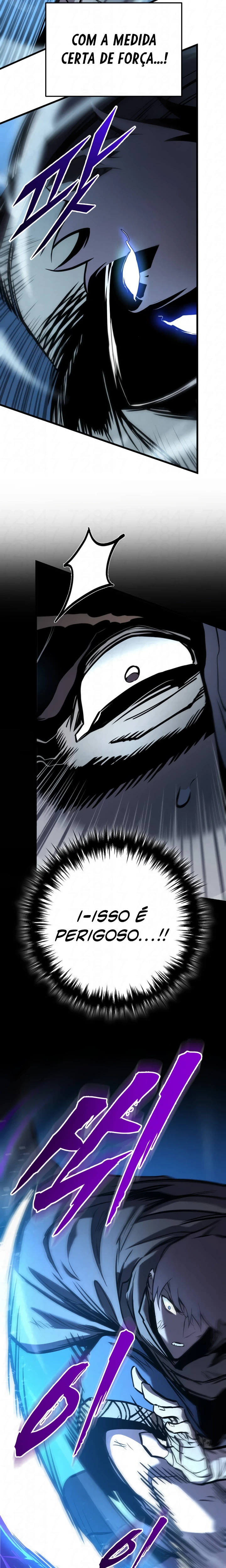 O Manual de Sobrevivência do Cavaleiro Errante Capitulo 7 Pagina 22