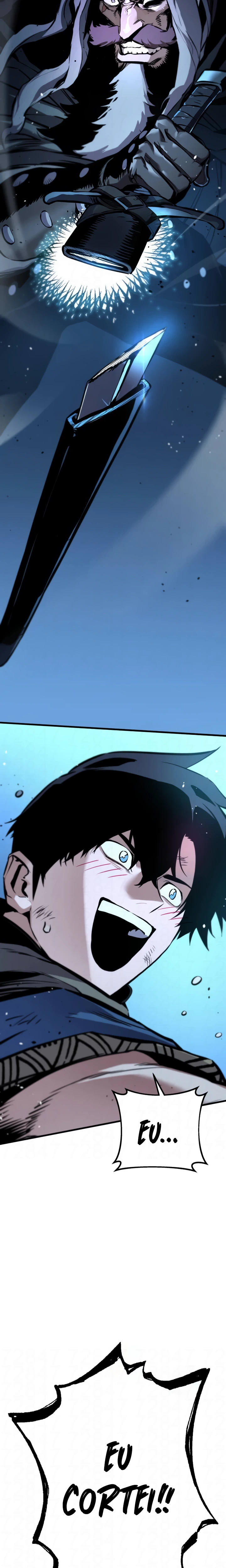 O Manual de Sobrevivência do Cavaleiro Errante Capitulo 7 Pagina 24