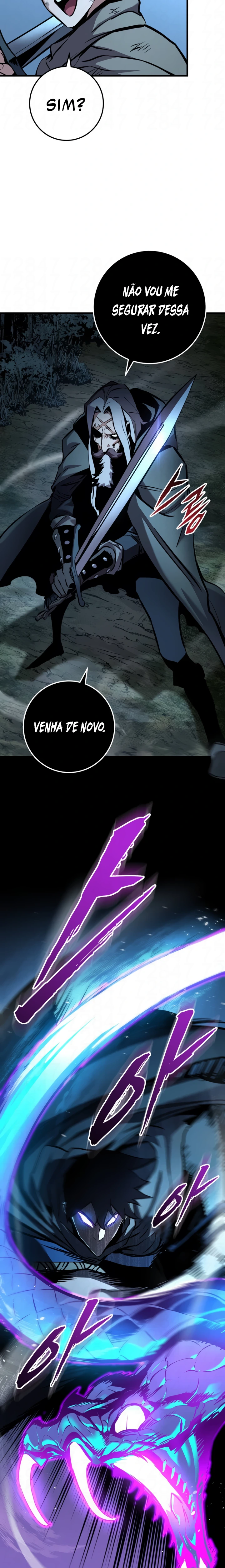 O Manual de Sobrevivência do Cavaleiro Errante Capitulo 7 Pagina 26