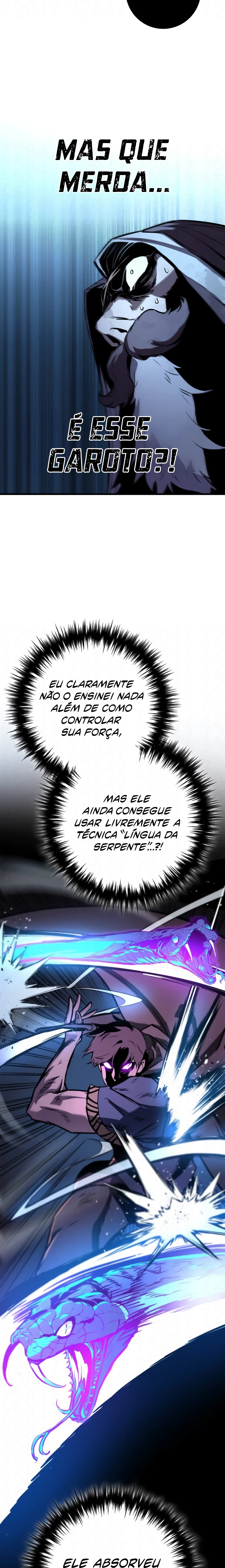 O Manual de Sobrevivência do Cavaleiro Errante Capitulo 7 Pagina 28