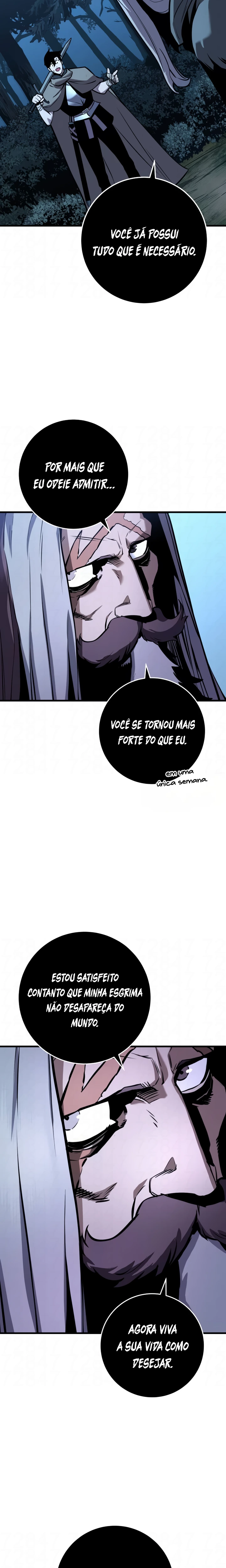 O Manual de Sobrevivência do Cavaleiro Errante Capitulo 7 Pagina 32