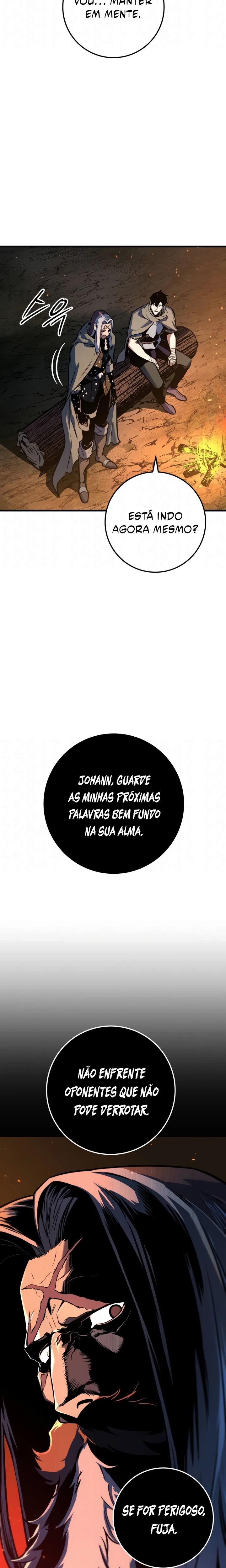 O Manual de Sobrevivência do Cavaleiro Errante Capitulo 7 Pagina 39