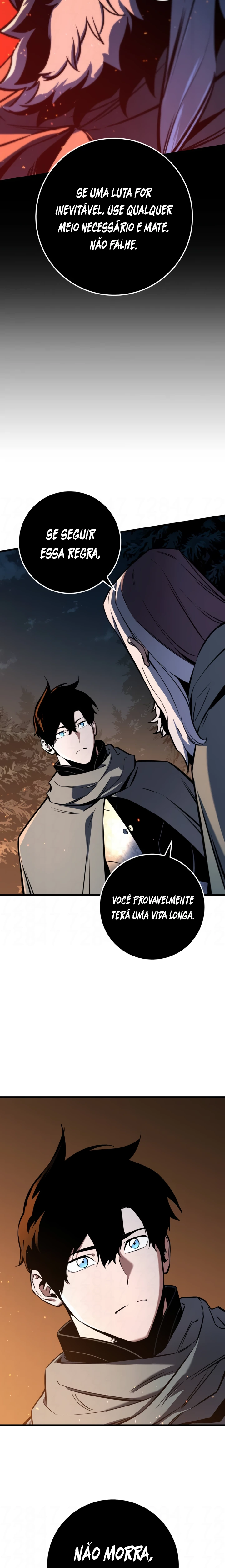 O Manual de Sobrevivência do Cavaleiro Errante Capitulo 7 Pagina 40