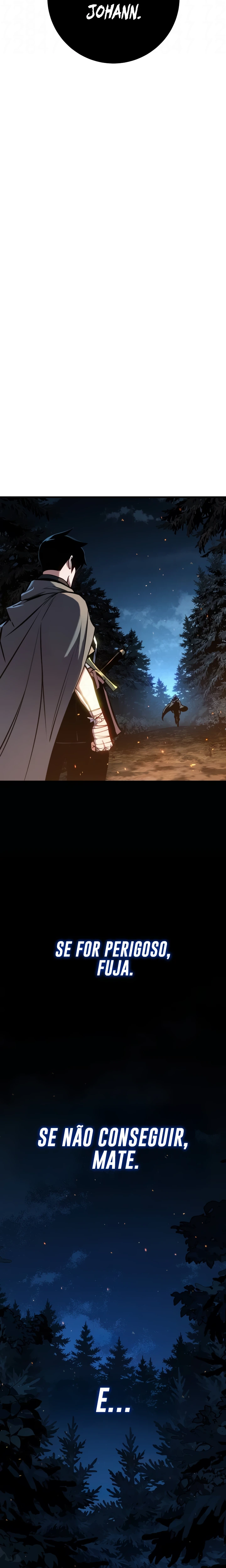 O Manual de Sobrevivência do Cavaleiro Errante Capitulo 7 Pagina 41