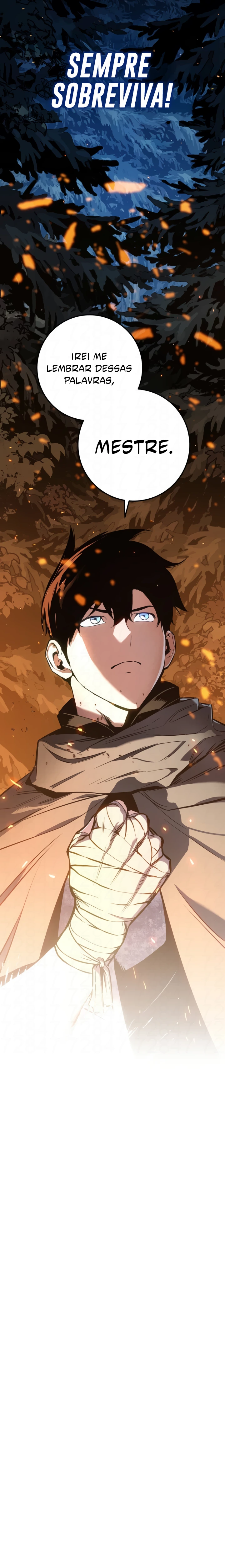 O Manual de Sobrevivência do Cavaleiro Errante Capitulo 7 Pagina 42