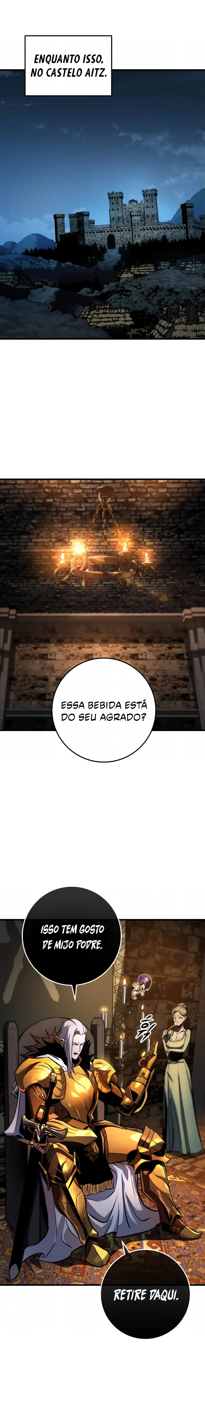 O Manual de Sobrevivência do Cavaleiro Errante Capitulo 7 Pagina 43