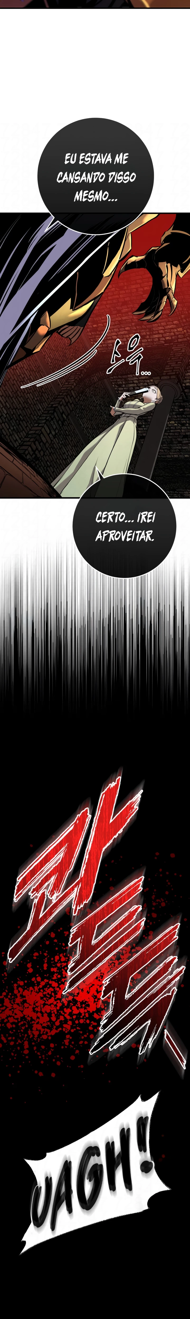 O Manual de Sobrevivência do Cavaleiro Errante Capitulo 7 Pagina 47