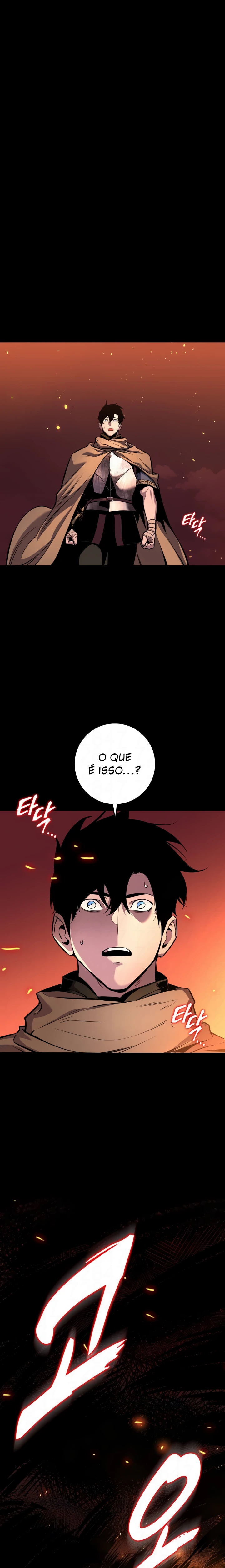 O Manual de Sobrevivência do Cavaleiro Errante Capitulo 7 Pagina 49