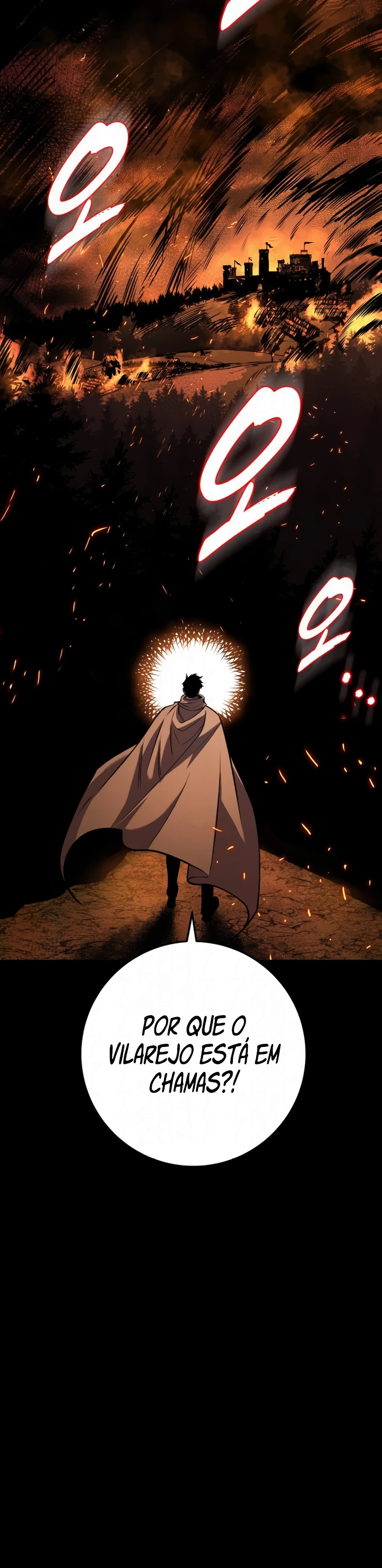 O Manual de Sobrevivência do Cavaleiro Errante Capitulo 7 Pagina 50