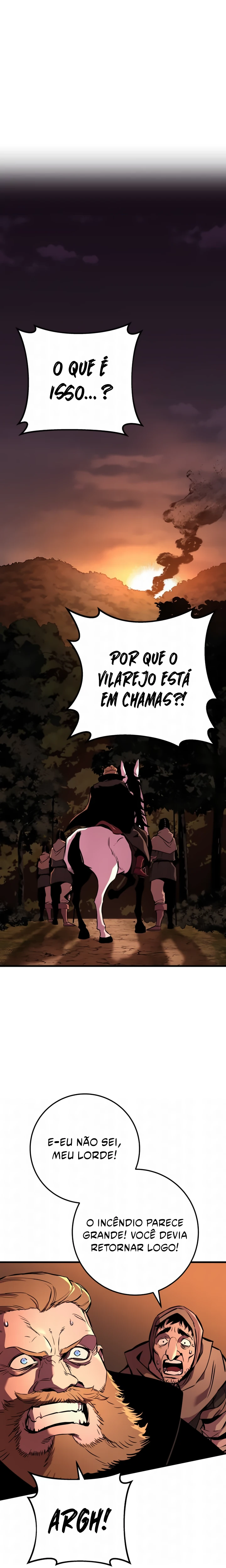 O Manual de Sobrevivência do Cavaleiro Errante Capitulo 8 Pagina 1