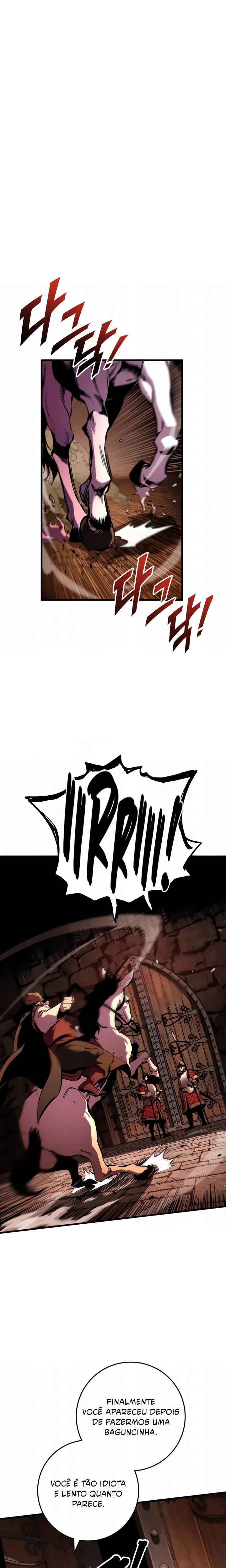 O Manual de Sobrevivência do Cavaleiro Errante Capitulo 8 Pagina 2