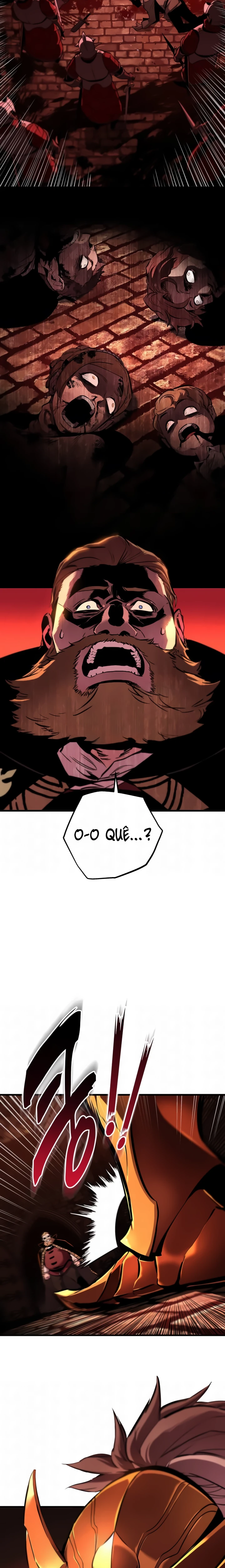 O Manual de Sobrevivência do Cavaleiro Errante Capitulo 8 Pagina 4