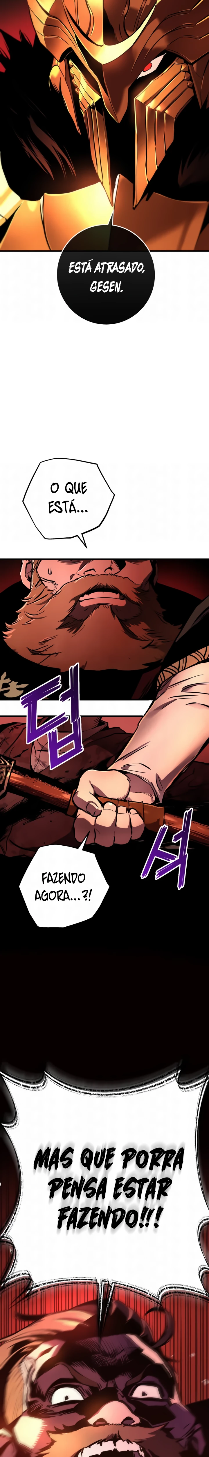 O Manual de Sobrevivência do Cavaleiro Errante Capitulo 8 Pagina 5