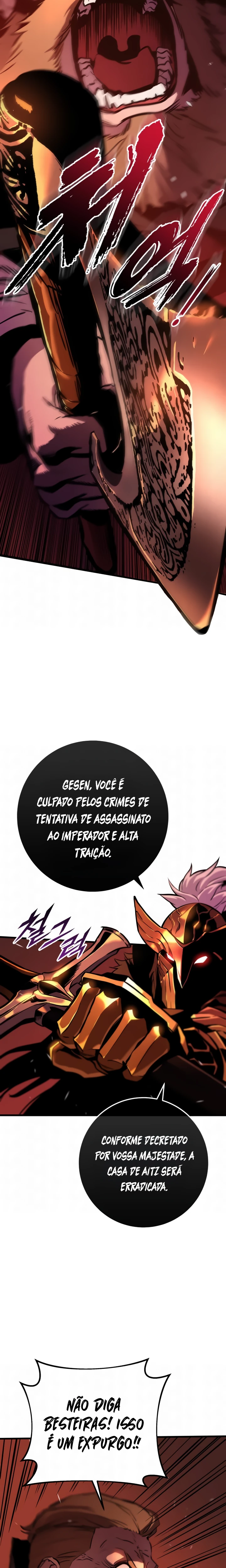 O Manual de Sobrevivência do Cavaleiro Errante Capitulo 8 Pagina 6