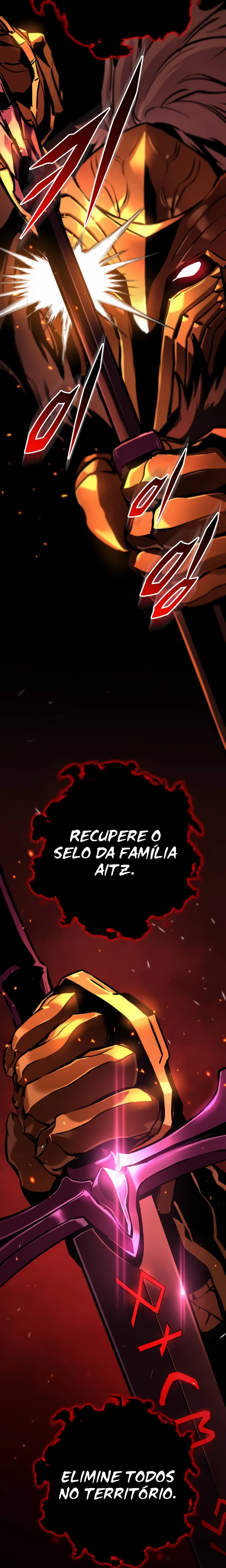 O Manual de Sobrevivência do Cavaleiro Errante Capitulo 8 Pagina 8