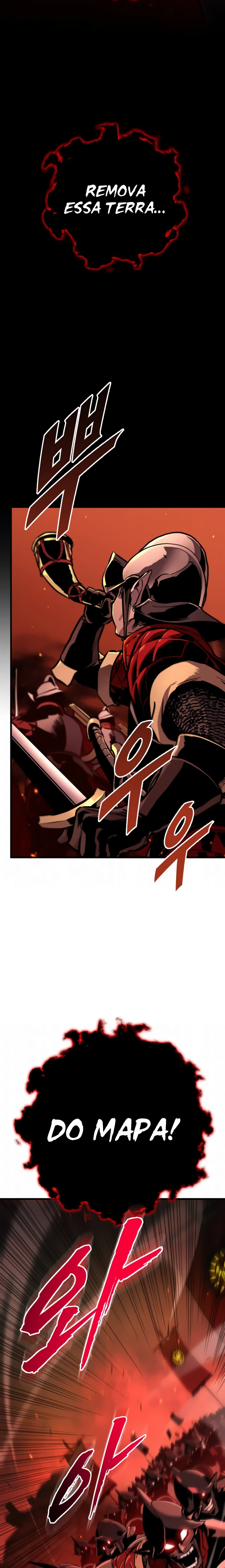 O Manual de Sobrevivência do Cavaleiro Errante Capitulo 8 Pagina 9