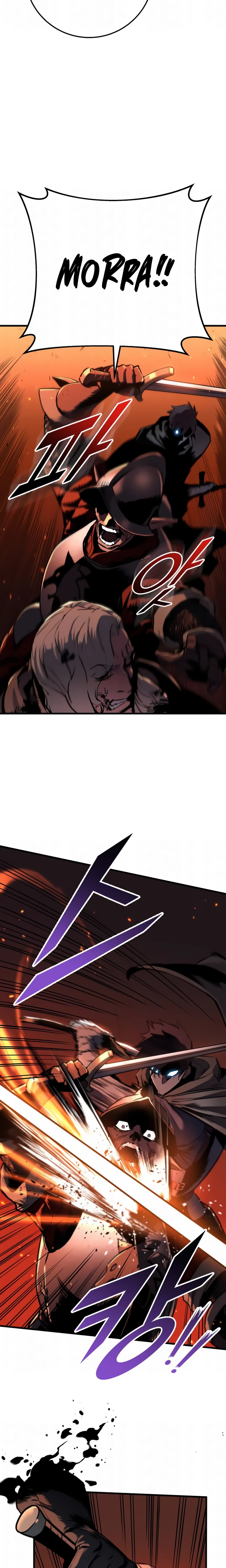 O Manual de Sobrevivência do Cavaleiro Errante Capitulo 8 Pagina 12