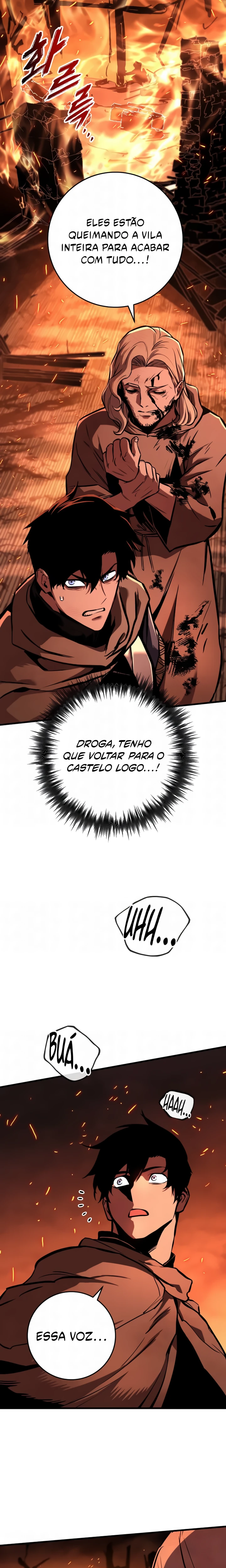 O Manual de Sobrevivência do Cavaleiro Errante Capitulo 8 Pagina 15