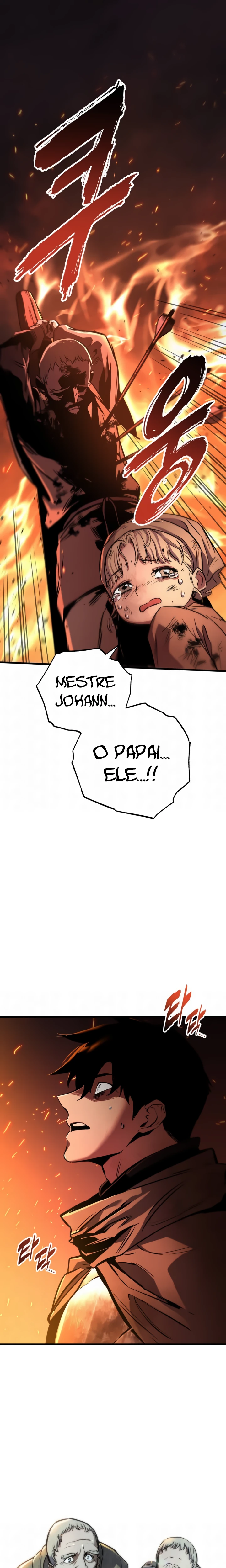 O Manual de Sobrevivência do Cavaleiro Errante Capitulo 8 Pagina 17