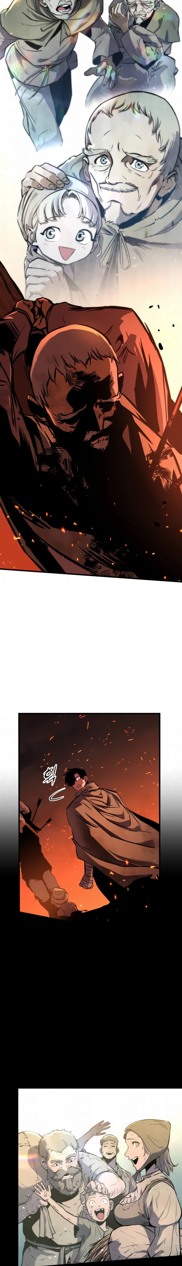 O Manual de Sobrevivência do Cavaleiro Errante Capitulo 8 Pagina 18