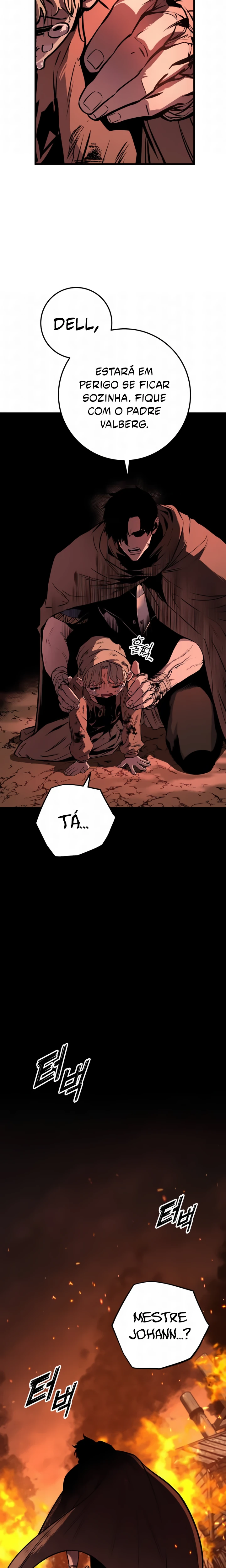 O Manual de Sobrevivência do Cavaleiro Errante Capitulo 8 Pagina 20