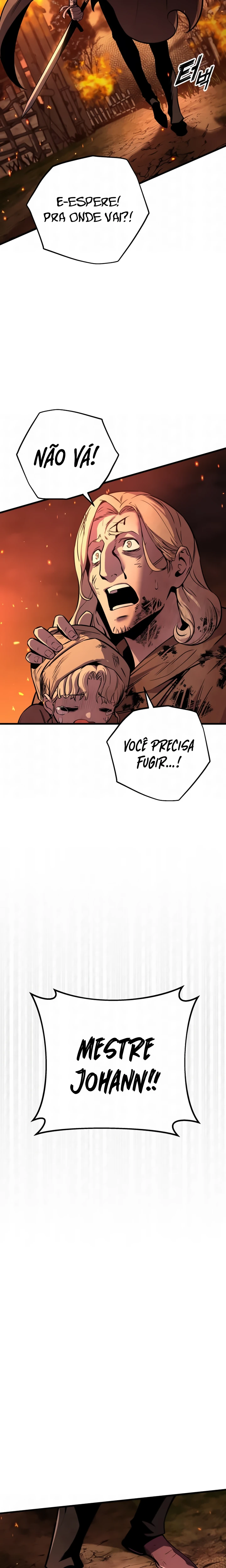 O Manual de Sobrevivência do Cavaleiro Errante Capitulo 8 Pagina 21