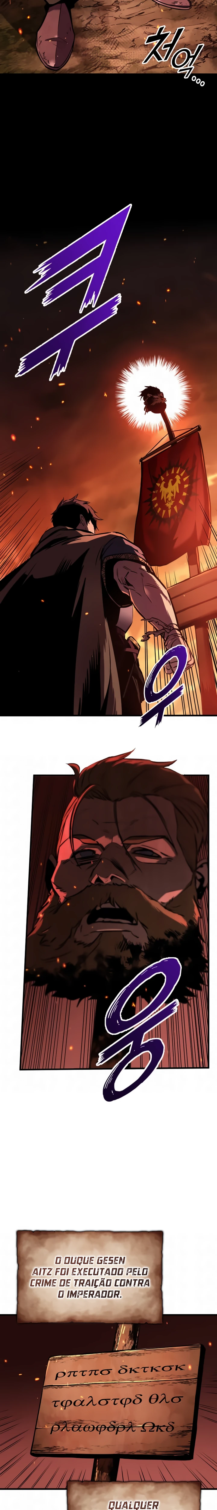 O Manual de Sobrevivência do Cavaleiro Errante Capitulo 8 Pagina 22