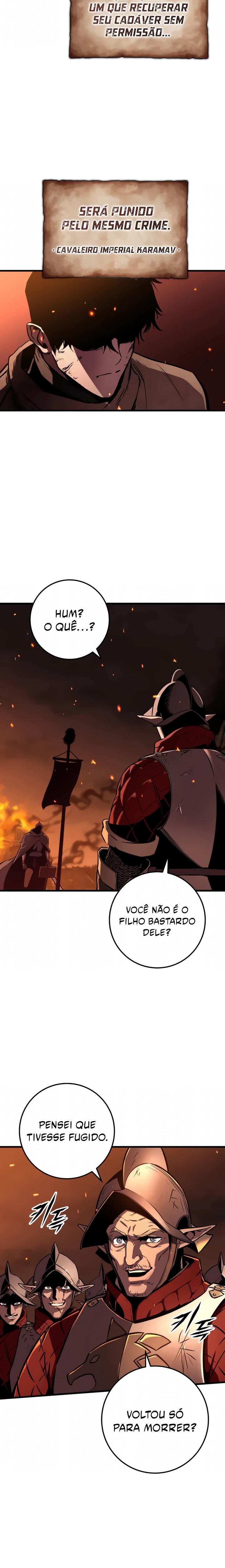 O Manual de Sobrevivência do Cavaleiro Errante Capitulo 8 Pagina 23